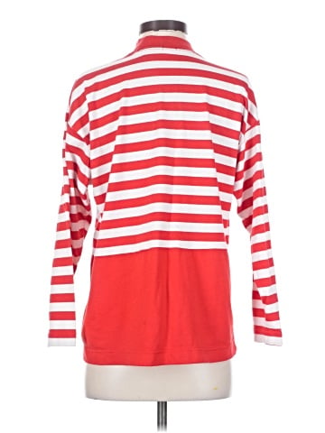 Esprit Long Sleeve Top (view 2)