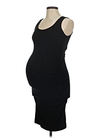 Isabella Oliver Casual Dress (view 1)
