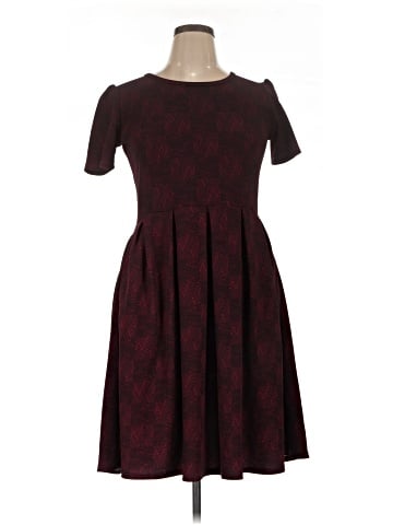 Lularoe Casual Dress (view 1)