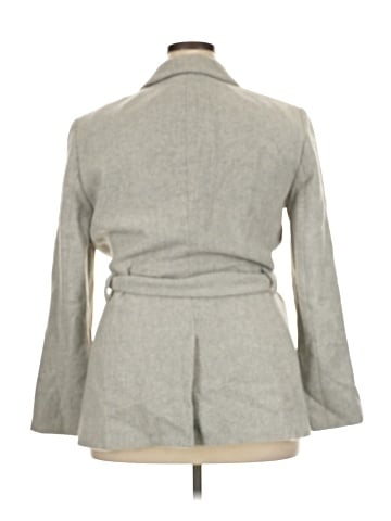 Ann Taylor Blazer (view 2)