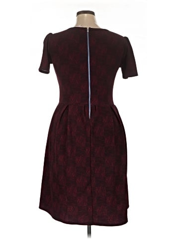 Lularoe Casual Dress (view 2)