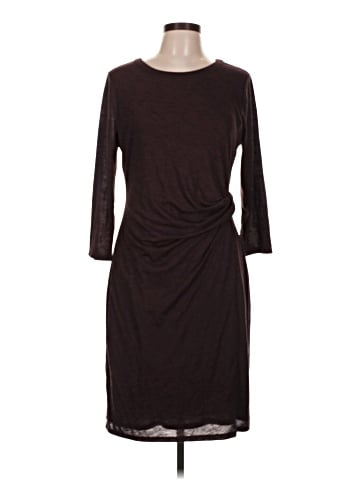 Ann Taylor Casual Dress (view 1)