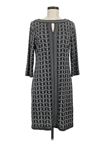 Wisp Casual Dress (view 1)