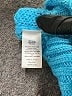 Talbots Blue Pullover Sweater Size XS - photo 8