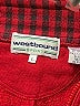 Westbound Color Block Red Pullover Sweater Size L - photo 7