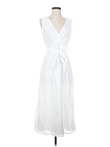 Halston Cocktail Dress (view 1)