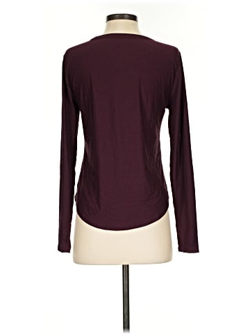 Active by Old Navy Long Sleeve T-Shirt (view 2)