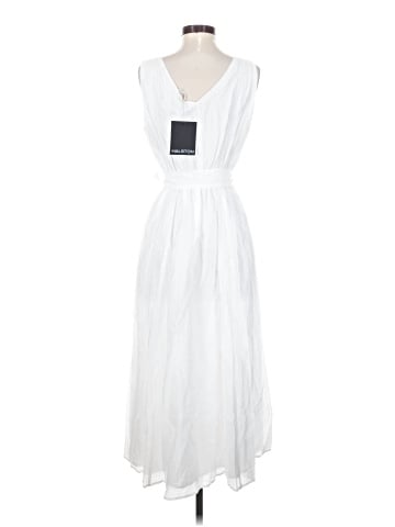 Halston Cocktail Dress (view 2)