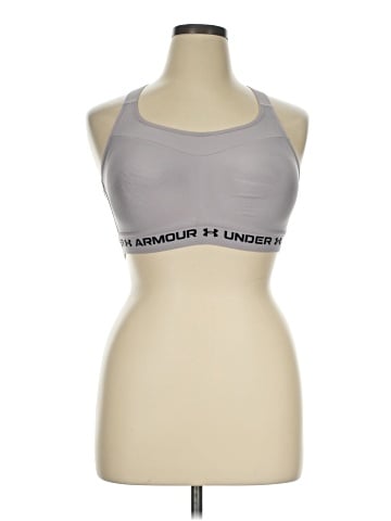 Under Armour Sports Bra (view 1)