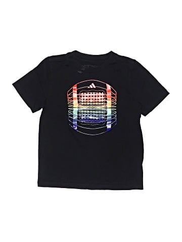 Adidas Short Sleeve T-Shirt (view 1)