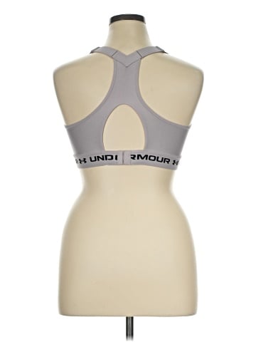 Under Armour Sports Bra (view 2)