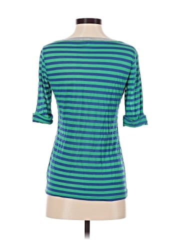Splendid 3/4 Sleeve T-Shirt (view 2)