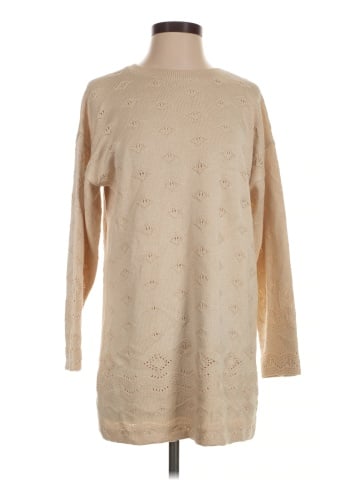 St. John Sport Pullover Sweater (view 1)