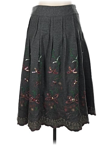 Hazel Formal Skirt (view 1)