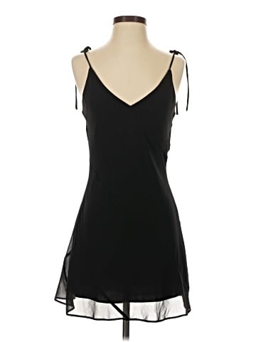 Wilfred Cocktail Dress (view 1)