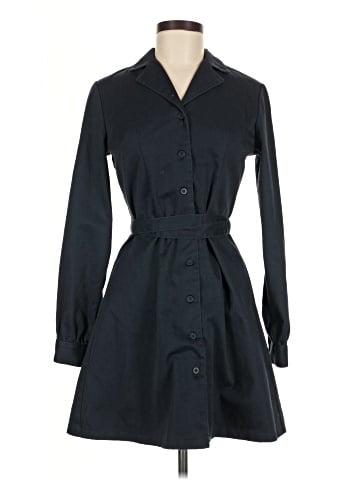 Brandy Melville Trenchcoat (view 1)
