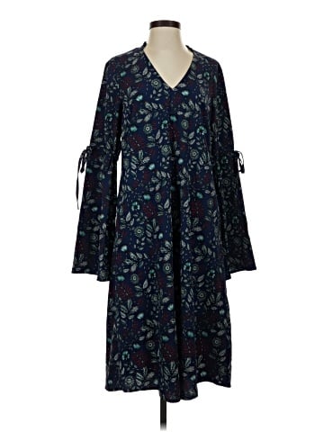 eShakti Casual Dress (view 1)