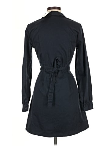 Brandy Melville Trenchcoat (view 2)
