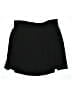 SPANX Solid Black Skort Size 3X - photo 1