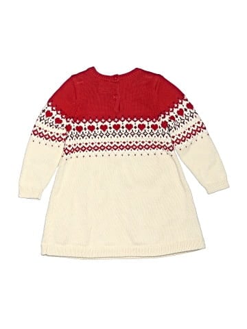 Baby Gap Pullover Sweater (view 2)