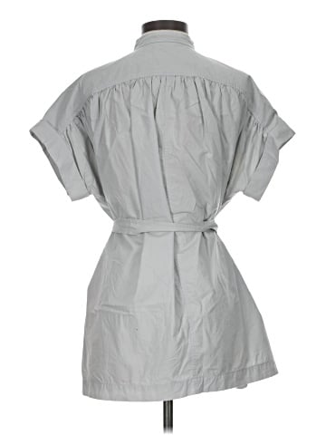 Wilfred Short Sleeve Button-Down Shirt (view 2)