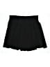SPANX Solid Black Skort Size 3X - photo 2