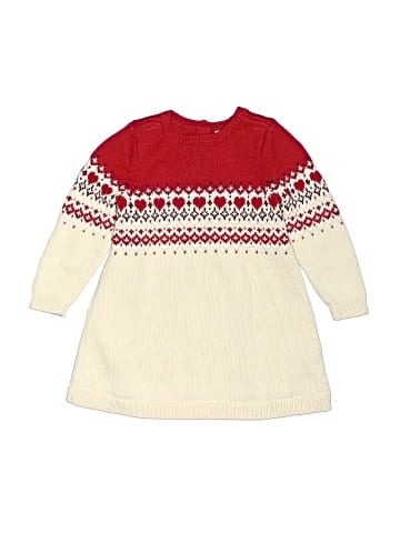 Baby Gap Pullover Sweater (view 1)