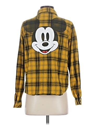 Disney Long Sleeve Polo (view 2)