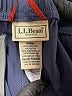 L.L.Bean Blue Track Pants Size S - photo 4