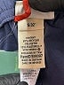 L.L.Bean Blue Track Pants Size S - photo 5