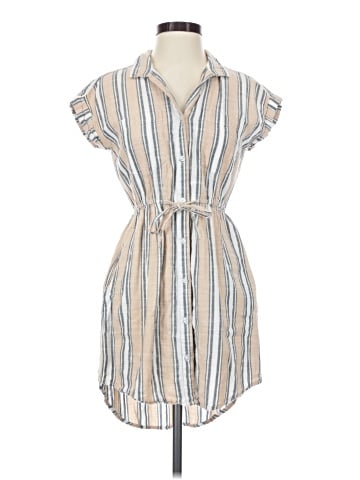 Japna Casual Dress (view 1)