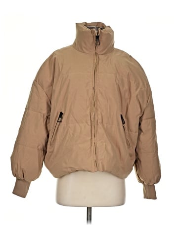 Fashion Snow Jacket (view 1)