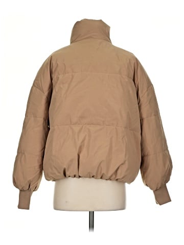 Fashion Snow Jacket (view 2)