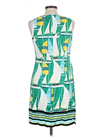 London Times Casual Dress (view 2)