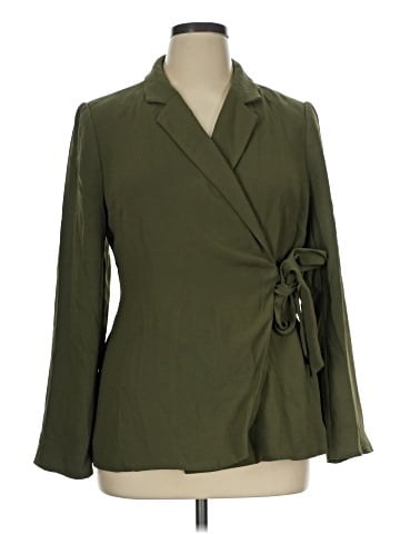 SPANX Blazer (view 1)