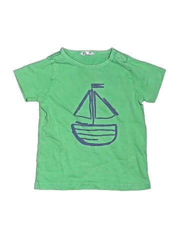 Baby Boden Short Sleeve T-Shirt (view 1)