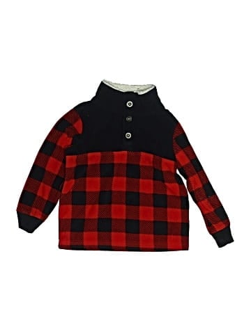 Carter's Jacket (view 1)