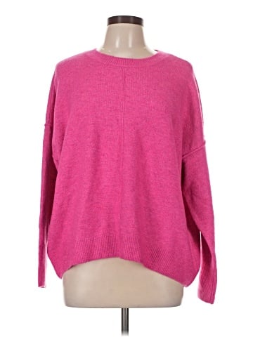 Vince Camuto Pullover Sweater (view 1)