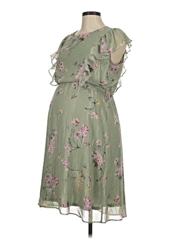 H&M Mama Casual Dress (view 1)