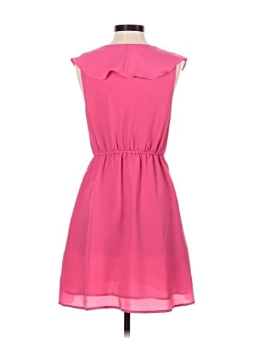 BCBGeneration Casual Dress (view 2)