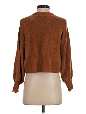 Alice + Olivia Cardigan (view 2)
