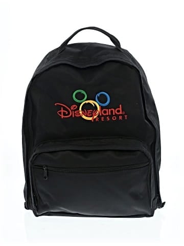 Disneyland Resort Backpack (view 1)