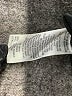 Theory 100% Polyester Black Coat Size P (petite) - photo 7