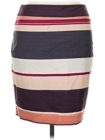 Ann Taylor LOFT Outlet Casual Skirt (view 1)