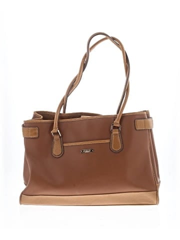Liz Claiborne Tote (view 1)