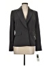 Kasper 100% Polyester Gray Blazer Size 8 - photo 1