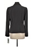 Kasper 100% Polyester Gray Blazer Size 8 - photo 2