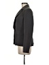 Kasper 100% Polyester Gray Blazer Size 8 - photo 5