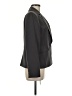 Kasper 100% Polyester Gray Blazer Size 8 - photo 4