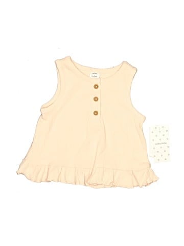 Nordstrom Sleeveless Blouse (view 1)